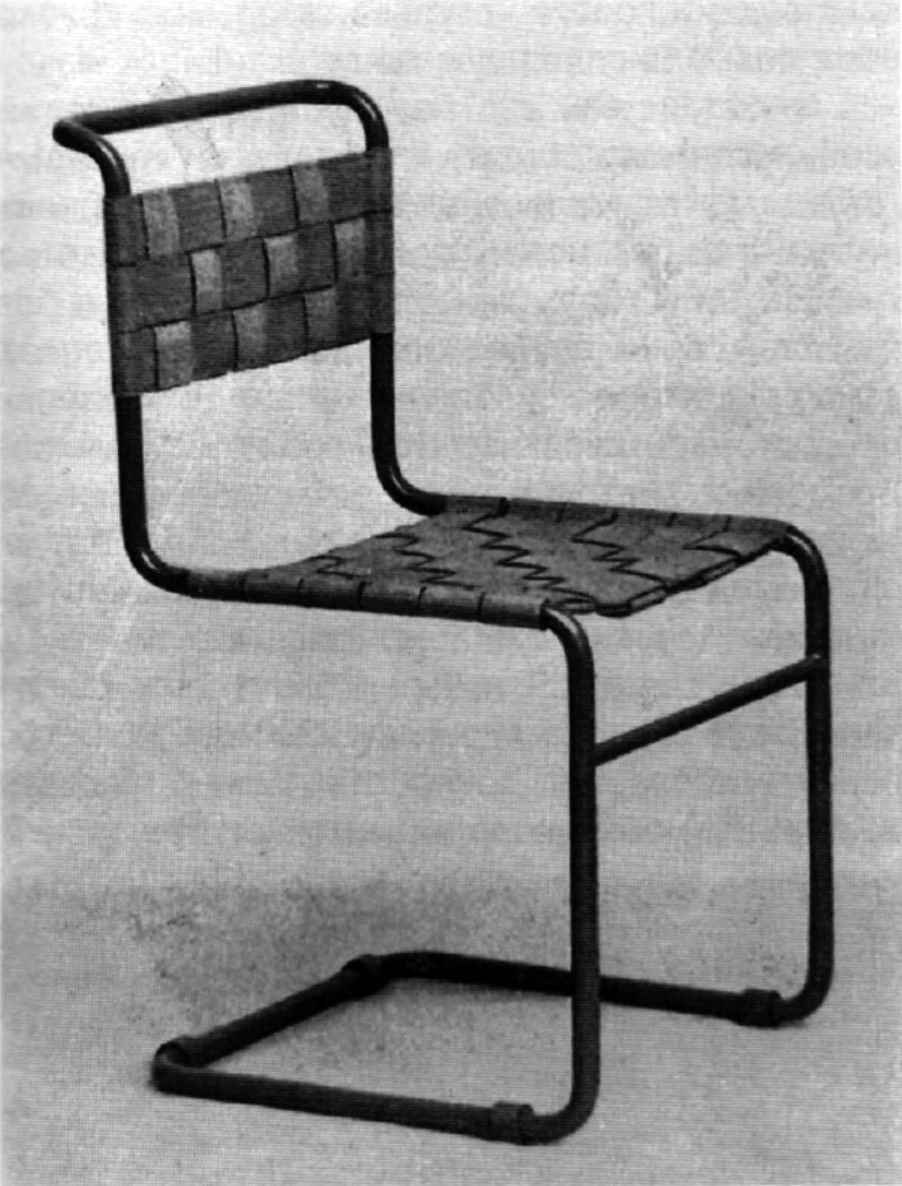 ARTNOVO 1927 Chair